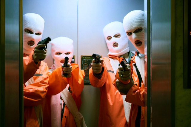 『グッバイ・クルエル・ワールド』　(C)2022『グッバイ・クルエル・ワールド』製作委員会