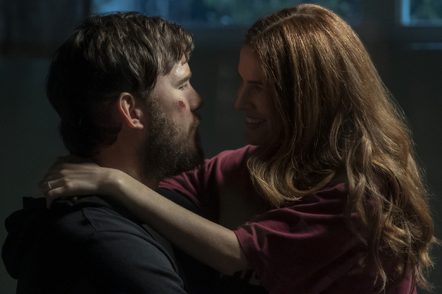 「ターミナル・リスト」(c)Amazon Studios