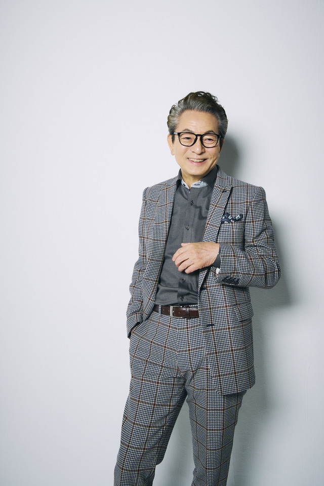 photo：Jumpei Yamada