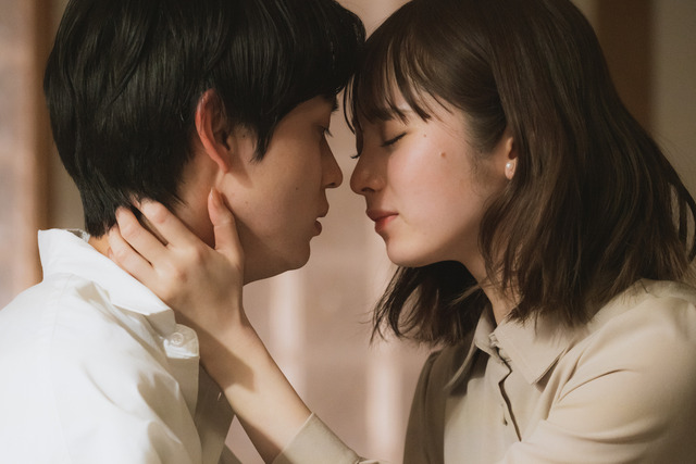 「恋愛ドラマな恋がしたい～Kiss me like a princess～」（C）AbemaTV,inc.