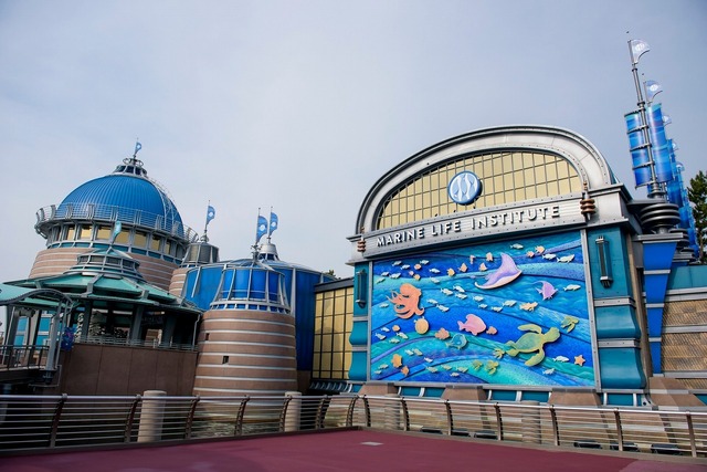 画像提供：東京ディズニーリゾート