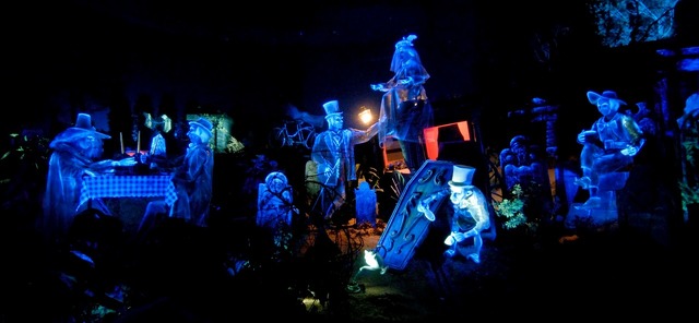 画像提供：東京ディズニーリゾート