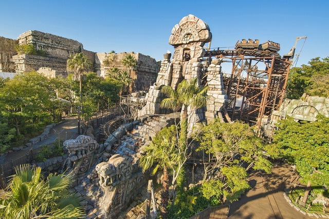 画像提供：東京ディズニーリゾート