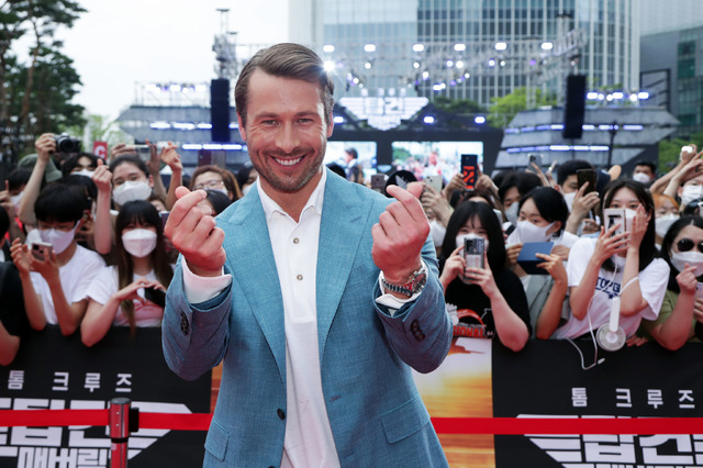 『トップガン マーヴェリック』(C) 2022 Paramount Pictures Corporation. All rights reserved.