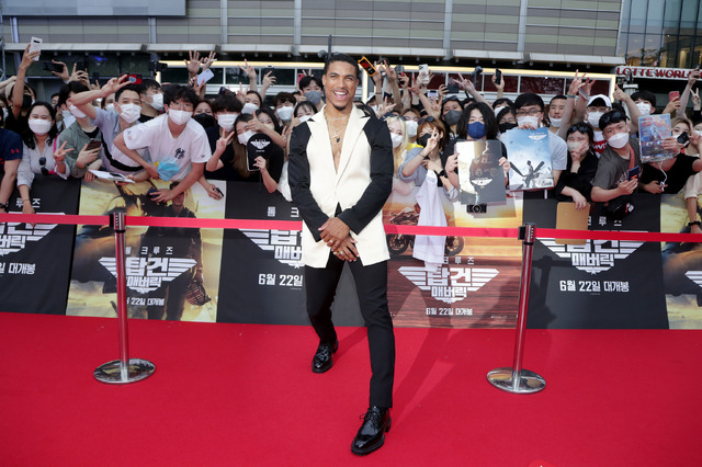 『トップガン マーヴェリック』(C) 2022 Paramount Pictures Corporation. All rights reserved.