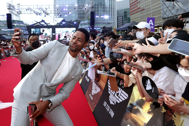 『トップガン マーヴェリック』(C) 2022 Paramount Pictures Corporation. All rights reserved.