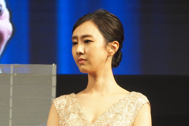 杉野希妃／「ショートショート フィルムフェスティバル＆アジア 2022」アワードセレモニー