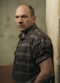 『プリズン・ブレイクII』 -(C)2007 Twentieth Century Fox Home Entertainment LLC. All Rights Reserved.