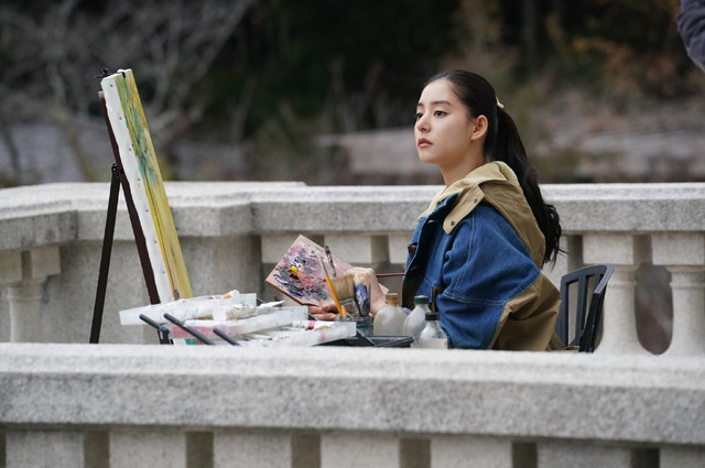 『バスカヴィル家の犬 シャーロック劇場版』（C）2022映画「バスカヴィル家の犬」製作委員会