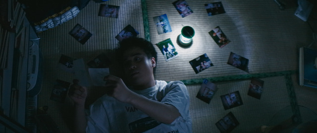 『世界は僕らに気づかない』（C）「世界は僕らに気づかない」製作委員会