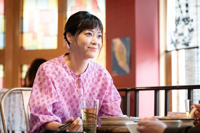 「持続可能な恋ですか？～父と娘の結婚行進曲～」最終話（C）TBS