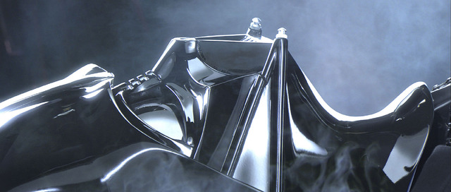 『スター・ウォーズ エピソード3／シスの復讐』（C）2022 Lucasfilm Ltd.／ディズニープラスで配信中