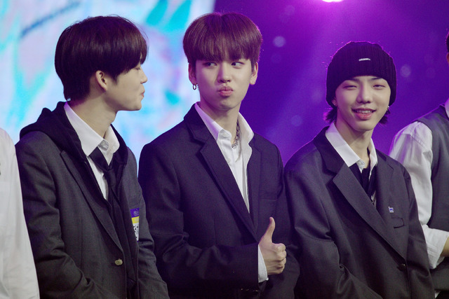 「青春スター」イ・ハンジュン　（C）CHANNEL A All rights reserved