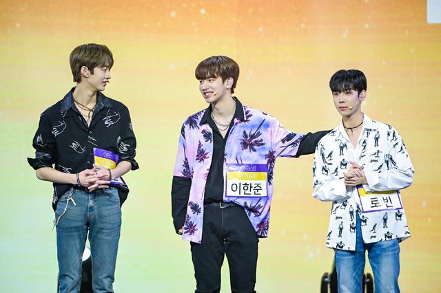 「青春スター」イ・ハンジュン　（C）CHANNEL A All rights reserved