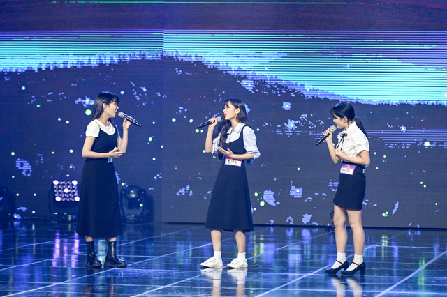 「青春スター」ハン・イネ　（C）CHANNEL A All rights reserved