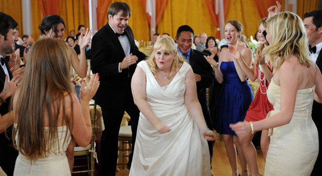 『バチェロレッテ　－あの子が結婚するなんて！－』 -(C) 2012 SLPTWC Films, LLC.  All Rights Reserved.