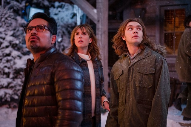 『ムーンフォール』（C）2022 UK MOONFALL LLP All Rights Reserved