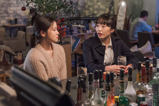 WATCHAオリジナルドラマ「中小企業物語」シーズン5　WATCHA 提供