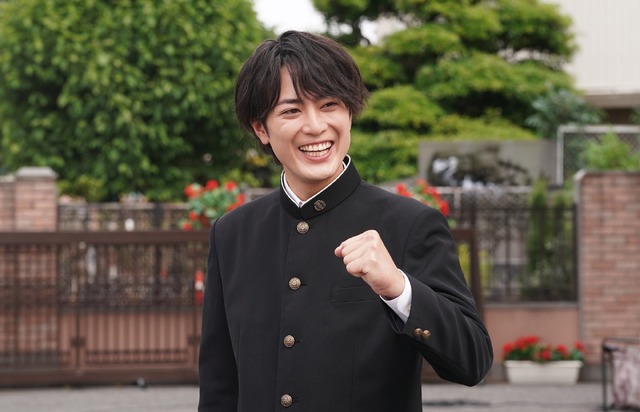 「ナンバMG5」最終話（C）フジテレビ