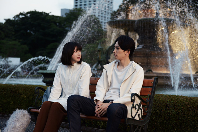 『太陽とボレロ』（C）2022「太陽とボレロ」製作委員会