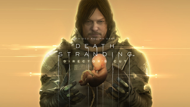 「DEATH STRANDING（デス・ストランディング）」© 2022 SIE / KJP / HIDEO KOJIMA.