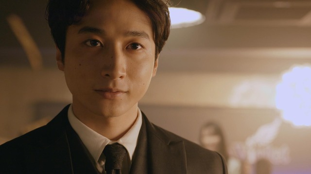 「ブラック／クロウズ～roppongi underground～」(Ｃ)フジテレビ