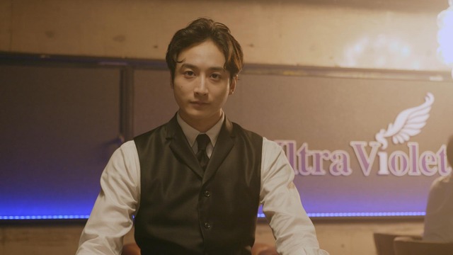 「ブラック／クロウズ～roppongi underground～」(Ｃ)フジテレビ