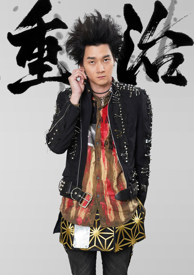 「新・信長公記～クラスメイトは戦国武将～」