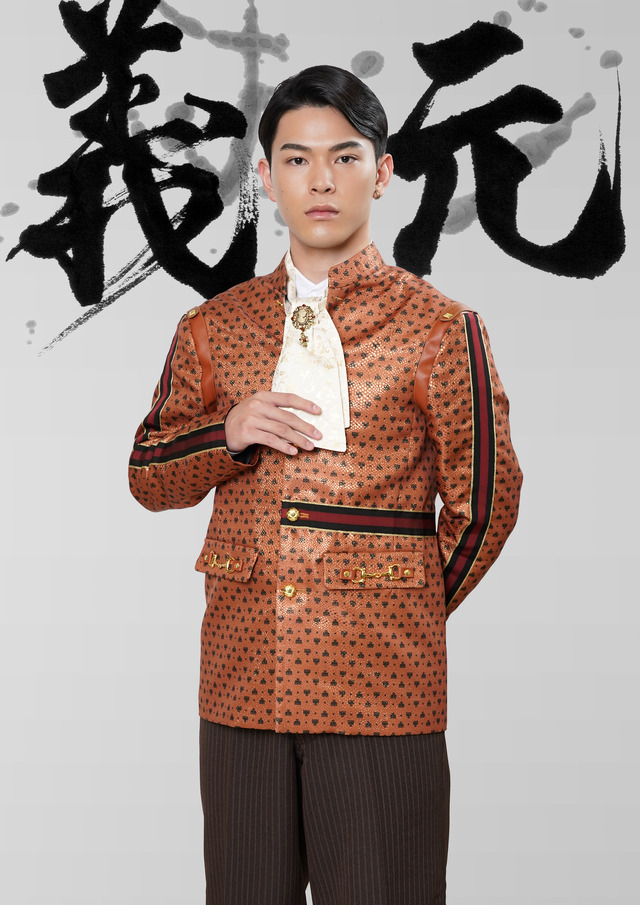 「新・信長公記～クラスメイトは戦国武将～」