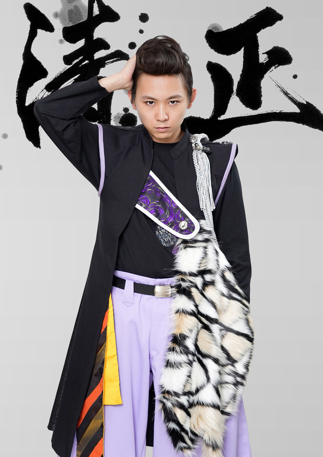 「新・信長公記～クラスメイトは戦国武将～」