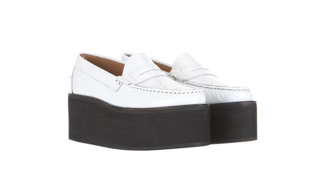 J. W. Anderson ×TOPSHOP 日本入荷アイテム