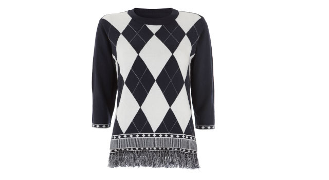 J. W. Anderson ×TOPSHOP 日本入荷アイテム