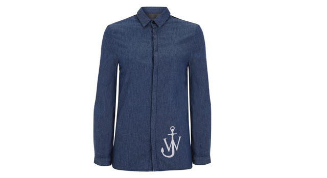 J. W. Anderson ×TOPSHOP 日本入荷アイテム