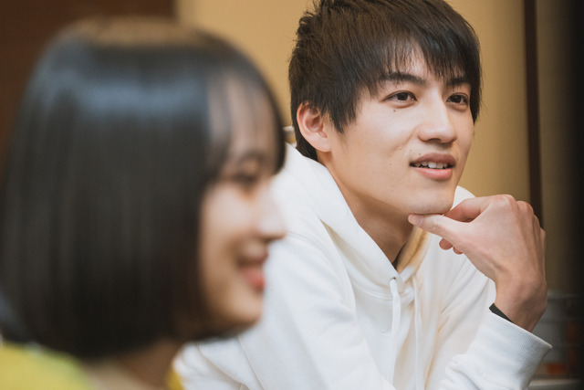 「恋愛ドラマな恋がしたい～Kiss me like a princess～」（C）AbemaTV,inc.