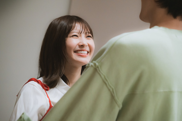 「恋愛ドラマな恋がしたい～Kiss me like a princess～」（C）AbemaTV,inc.