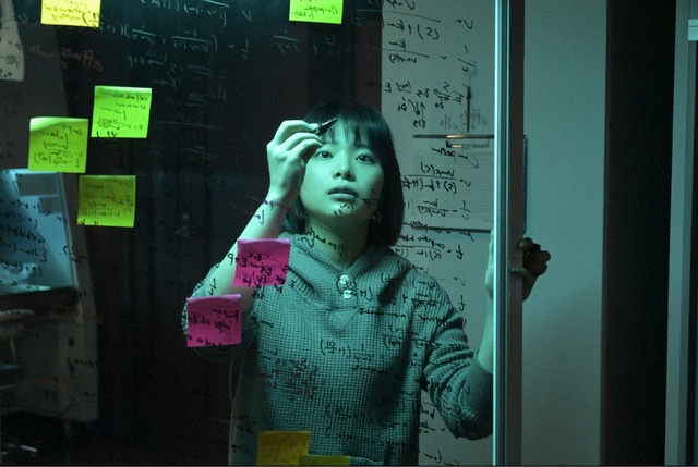 「パンドラの果実 ～科学犯罪捜査ファイル～」最終話（C）NTV