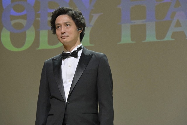 「パンドラの果実 ～科学犯罪捜査ファイル～」最終話（C）NTV