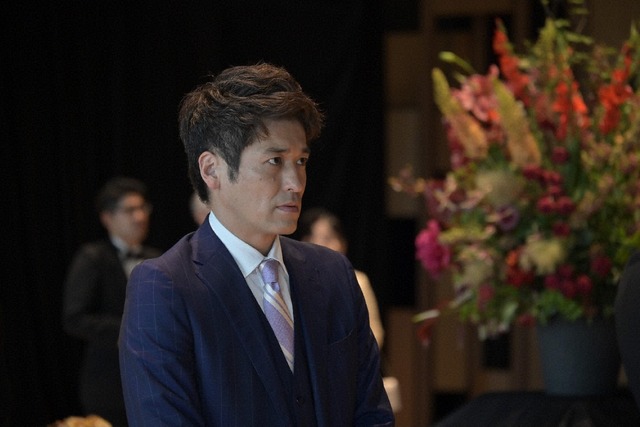 「パンドラの果実 ～科学犯罪捜査ファイル～」最終話（C）NTV