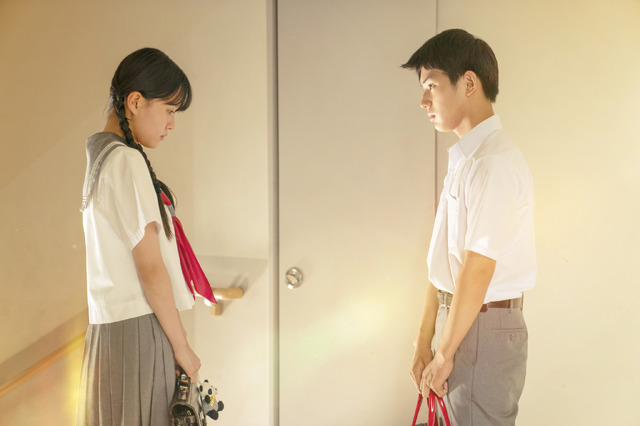 清野菜名×松坂桃李共演! 実写『耳をすませば』あらすじ・キャスト
