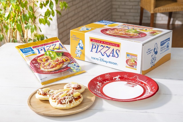 「東京ディズニーリゾート・フローズンセレクション」