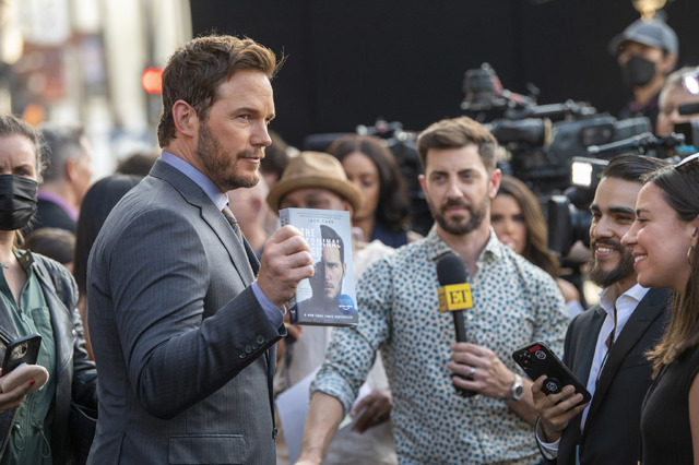 「ターミナル・リスト」　（C）2022 Getty Images