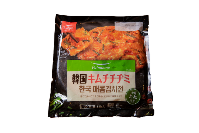 Qoo10 Presents「ドラマ観ながら、なに食べよ？」