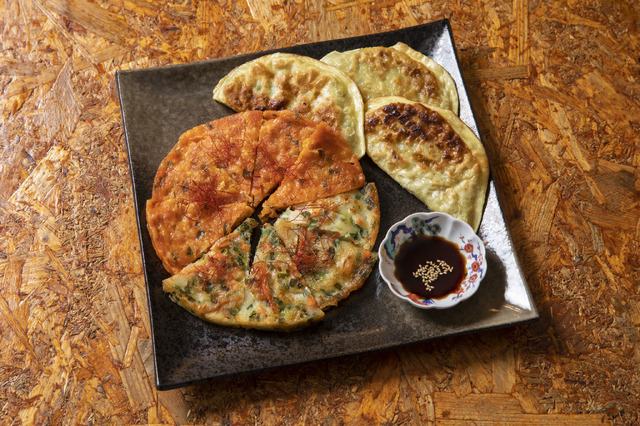 Qoo10 Presents「ドラマ観ながら、なに食べよ？」