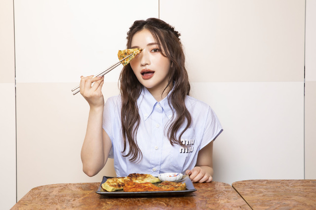 Qoo10 Presents「ドラマ観ながら、なに食べよ？」