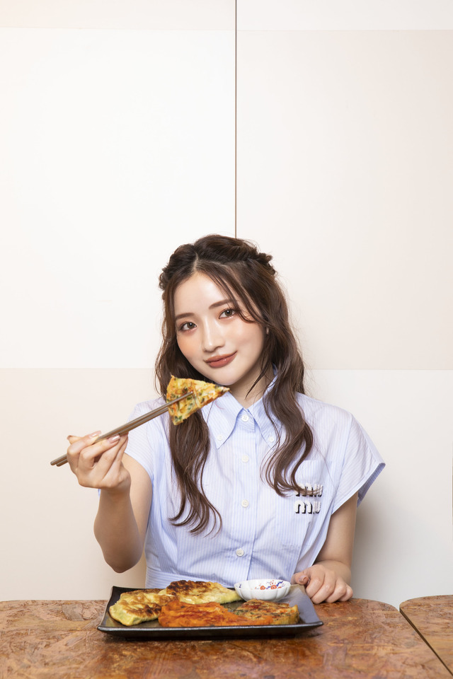 Qoo10 Presents「ドラマ観ながら、なに食べよ？」