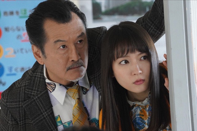 「監察の一条さん」（C）テレビ朝日