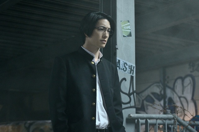 『HiGH&LOW THE WORST』