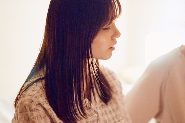 「私たち結婚しました 3」（C）AbemaTV, Inc.