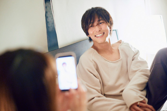 「私たち結婚しました 3」（C）AbemaTV, Inc.