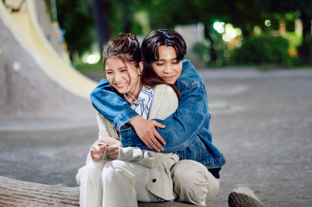 「私たち結婚しました 3」（C）AbemaTV, Inc.